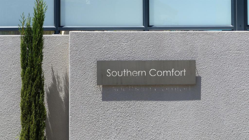Southern Comfort Guest House 케이프타운 외부 사진