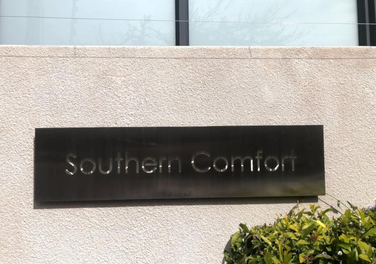 Southern Comfort Guest House 케이프타운 외부 사진